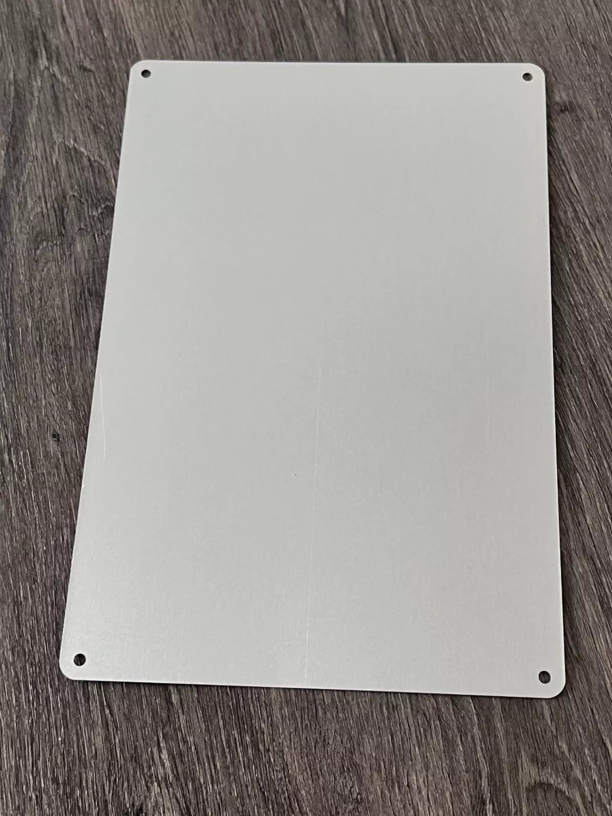 TWA Trans World Airlines Constellation Aircraft Metal Wall Picture Plaque 30x20cm 12x8"