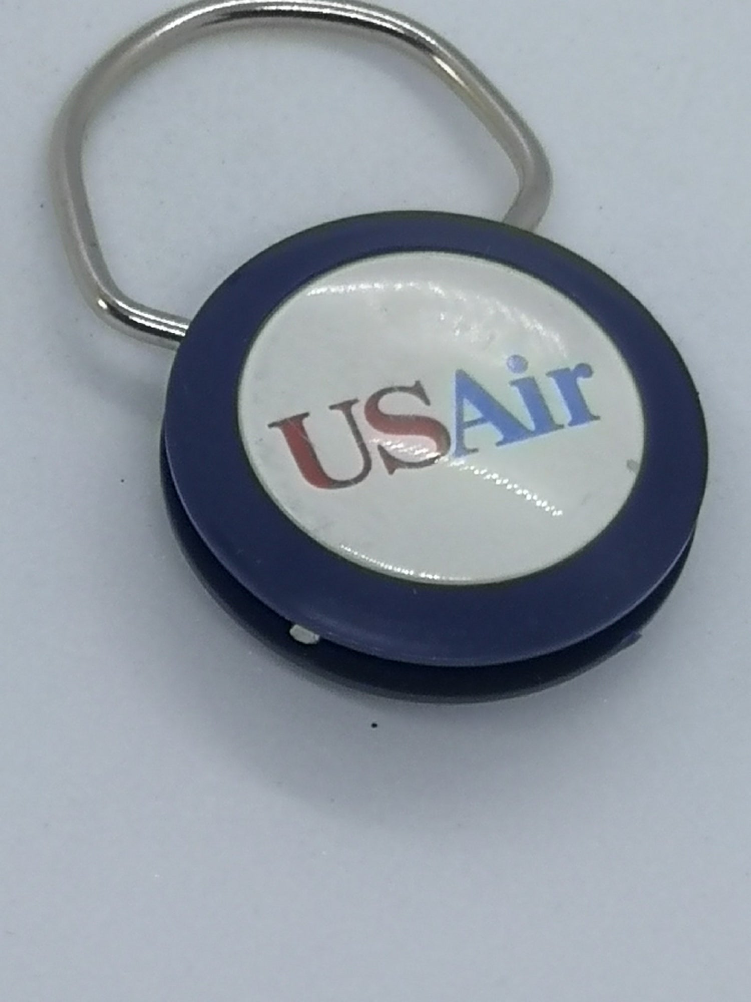 Key Ring Airline Aircraft Civil Military