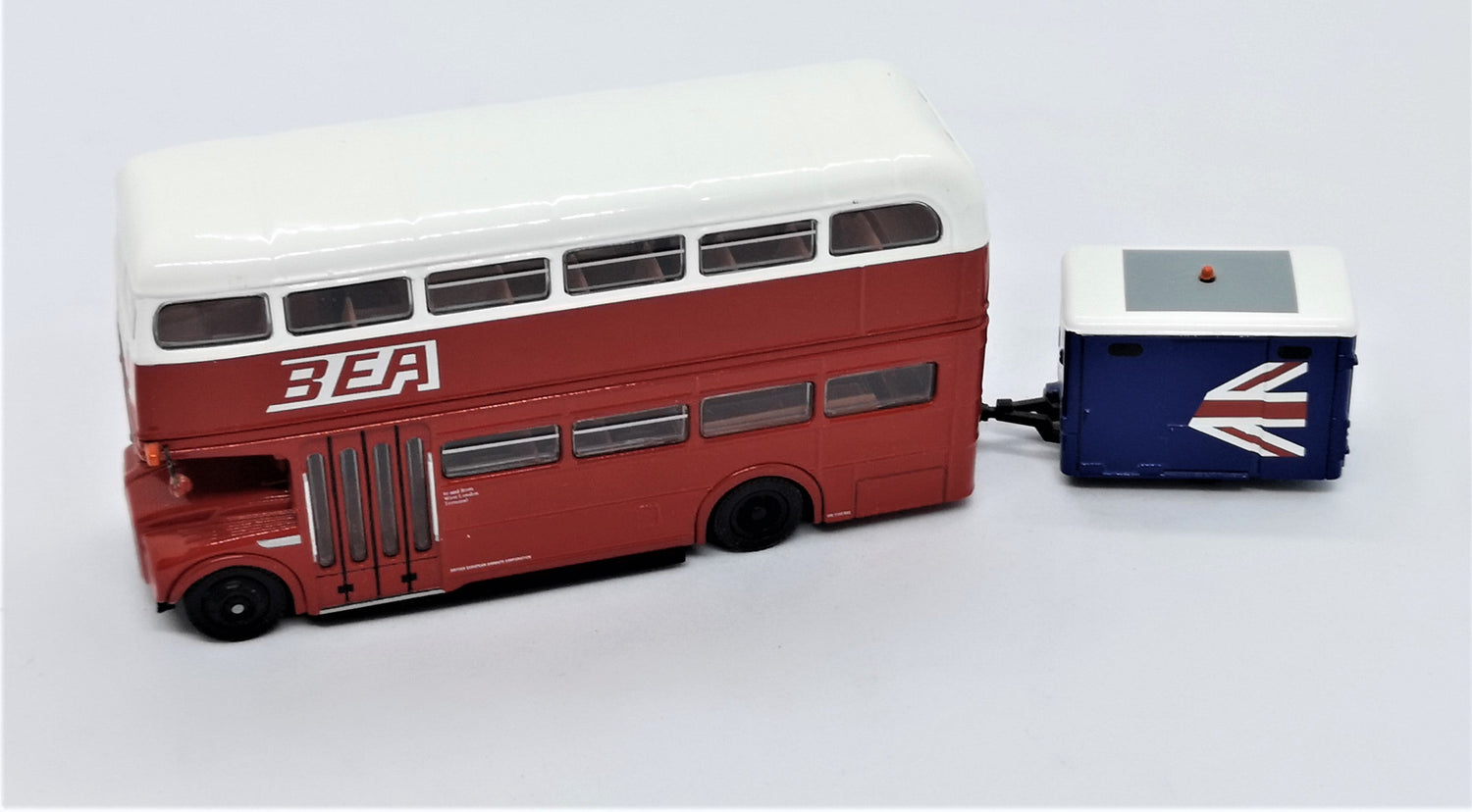 Toys Airline Aircraft Bus Car Van