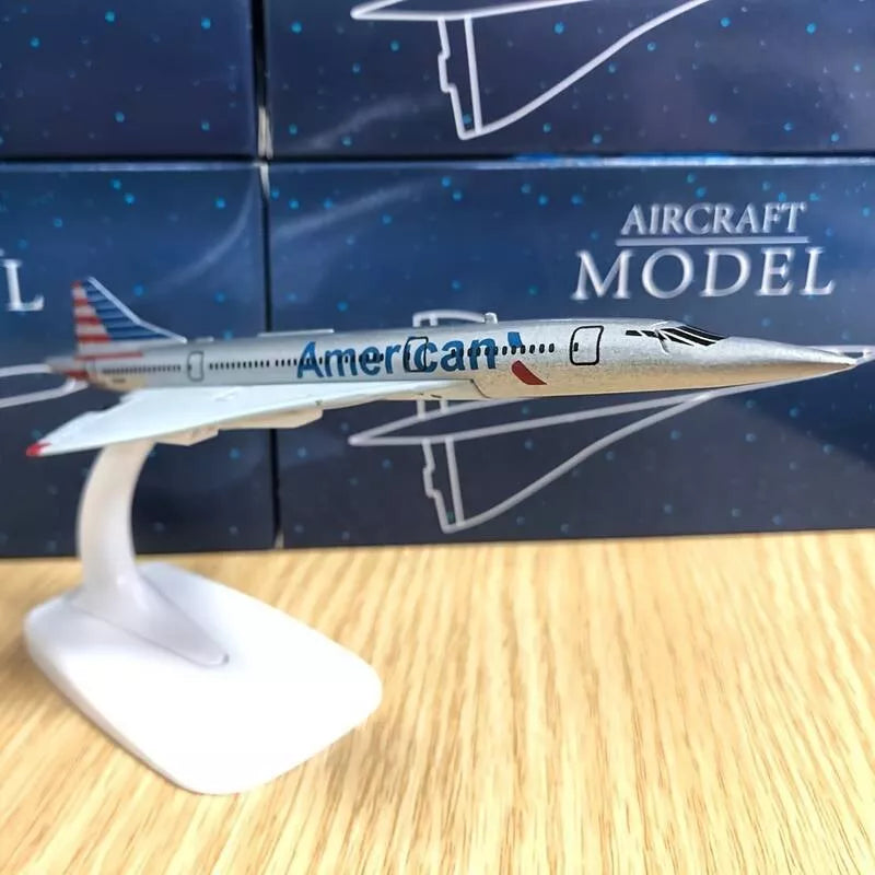 Model Aircraft Civil and Military